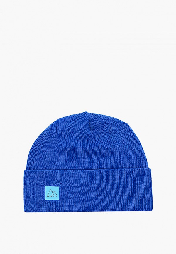 

Шапка Buff, Синий, Crossknit Hat