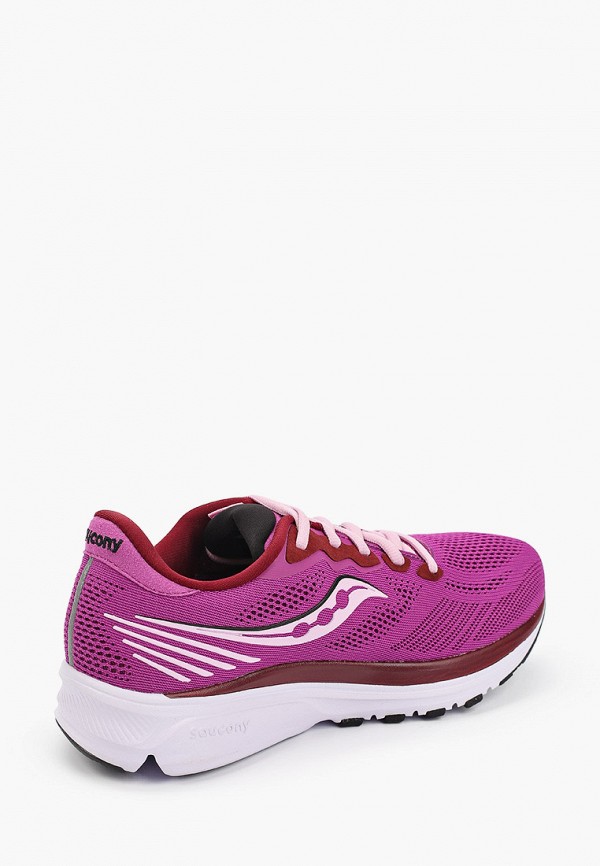 фото Кроссовки saucony