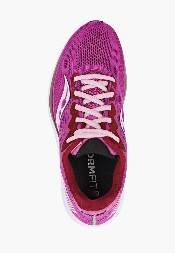 

Кроссовки Saucony, Фиолетовый, Ride 14