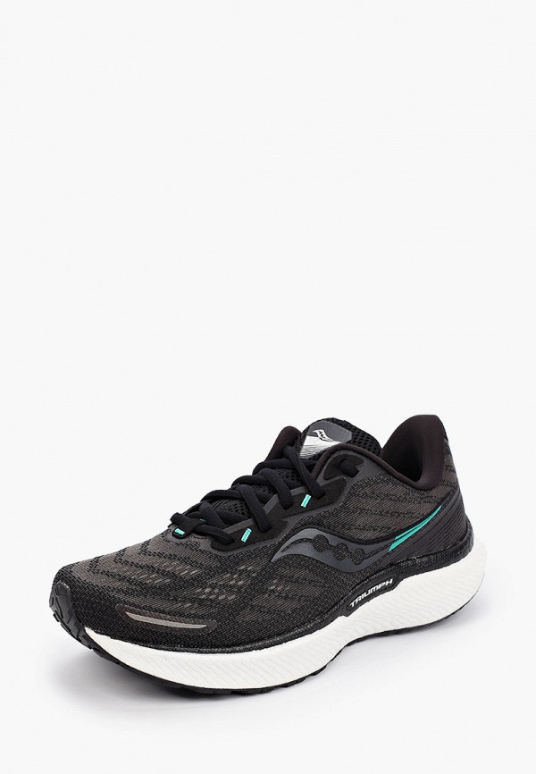 фото Кроссовки saucony