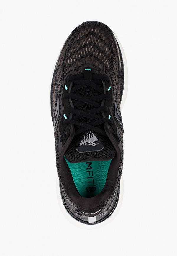 фото Кроссовки saucony