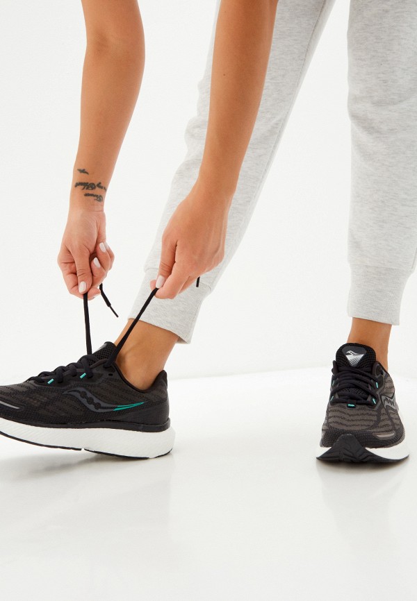 фото Кроссовки saucony