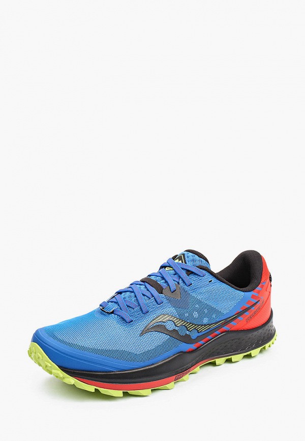 фото Кроссовки saucony