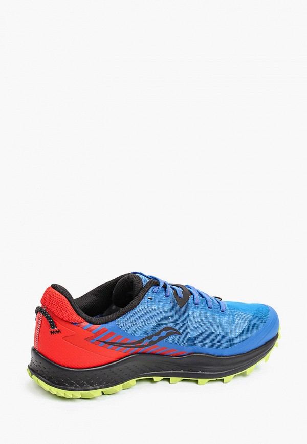 фото Кроссовки saucony