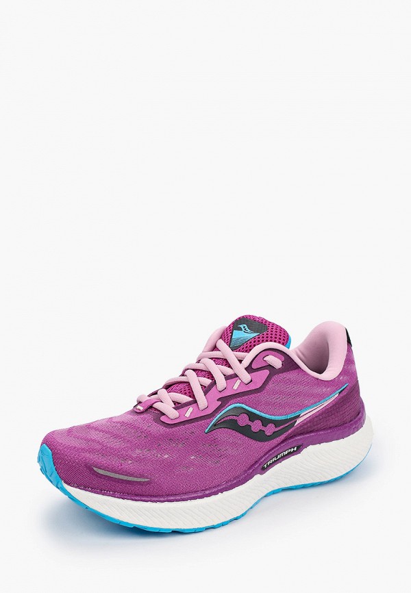 фото Кроссовки saucony