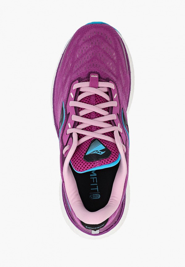 фото Кроссовки saucony