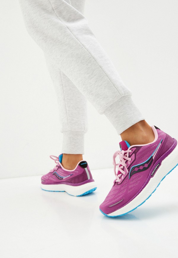 фото Кроссовки saucony