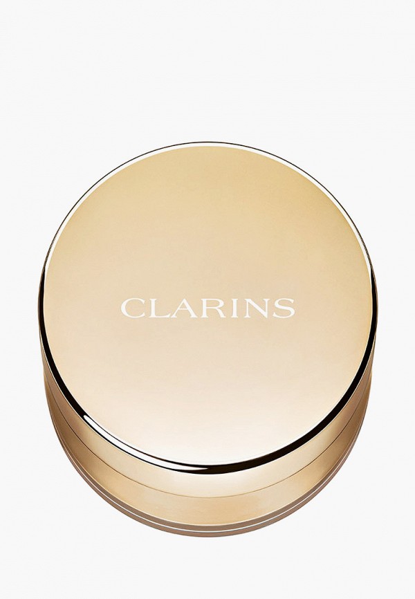 фото Пудра clarins