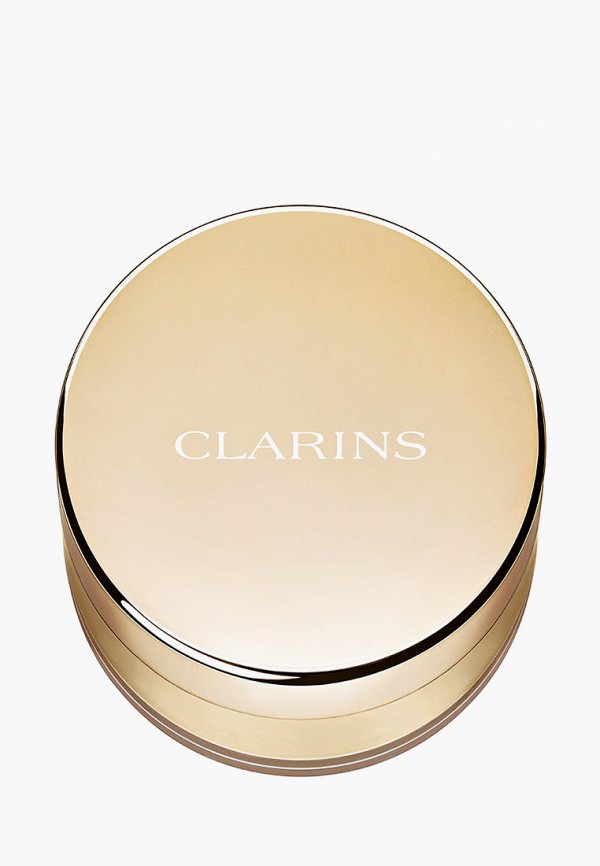 Пудра рассыпчатая Clarins матирующая