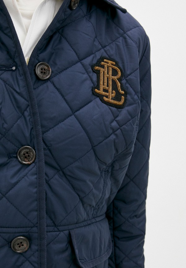 фото Куртка утепленная lauren ralph lauren