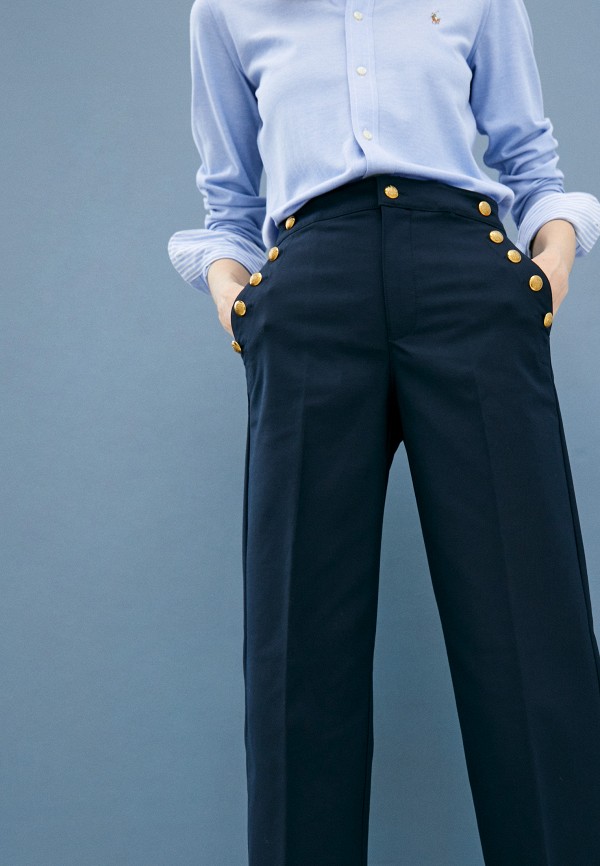 фото Брюки lauren ralph lauren