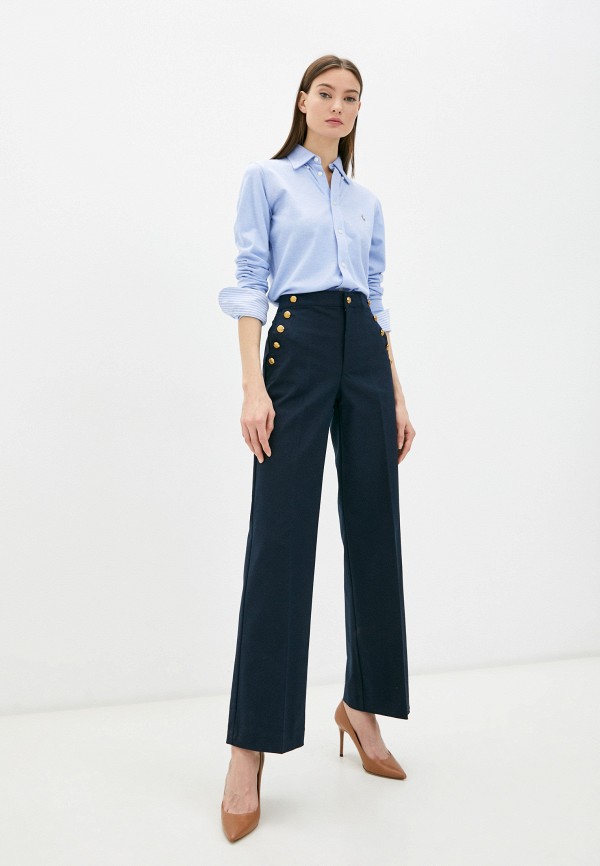 фото Брюки lauren ralph lauren