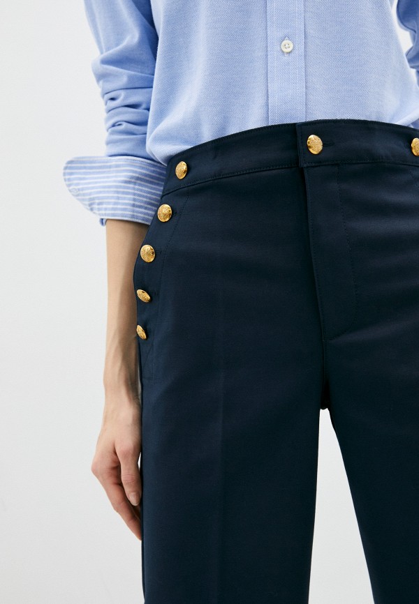 фото Брюки lauren ralph lauren