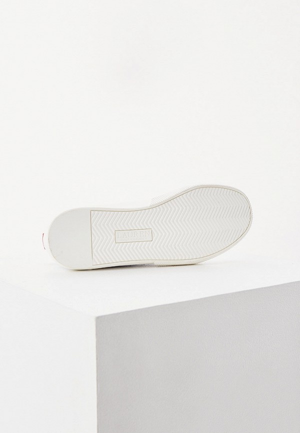 фото Кеды lauren ralph lauren