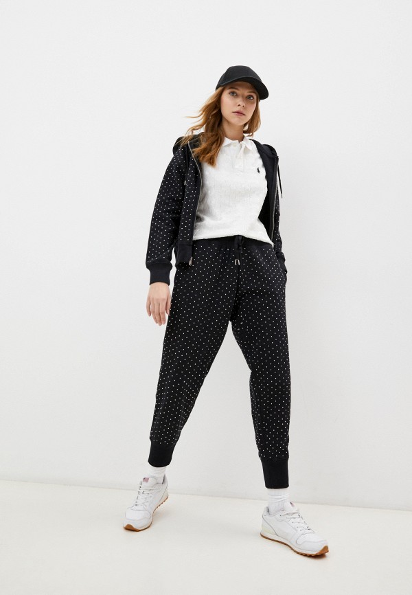 фото Брюки спортивные polo ralph lauren