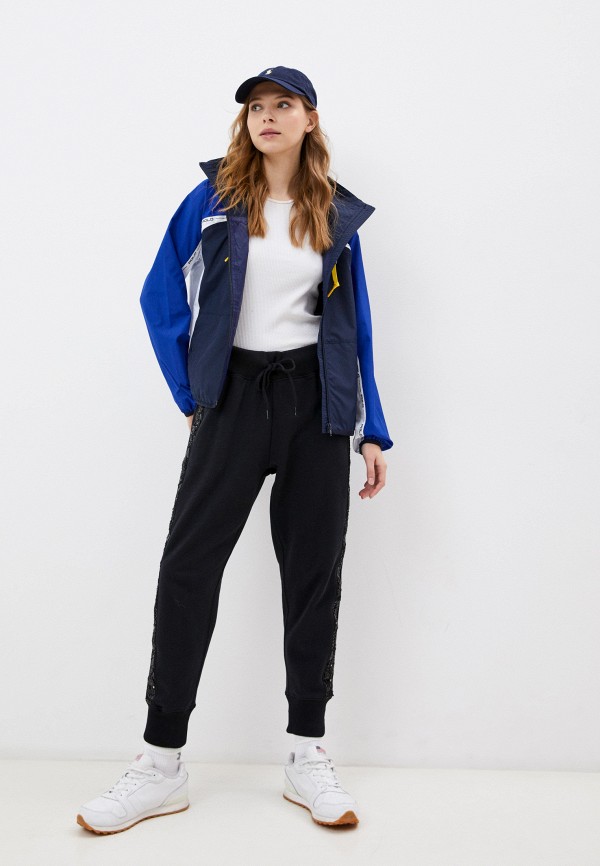фото Ветровка polo ralph lauren