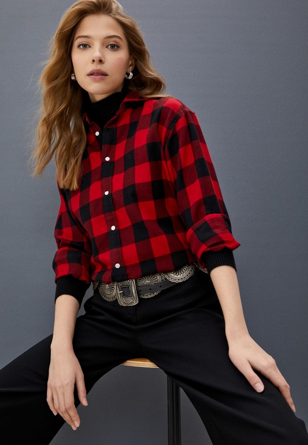 фото Рубашка polo ralph lauren