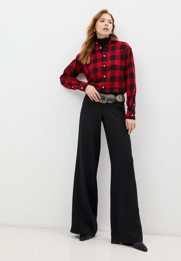 фото Рубашка polo ralph lauren