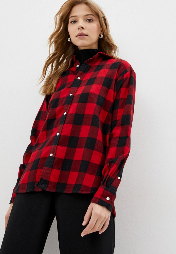 фото Рубашка polo ralph lauren