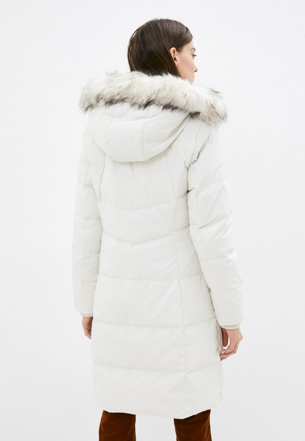 фото Пуховик lauren ralph lauren
