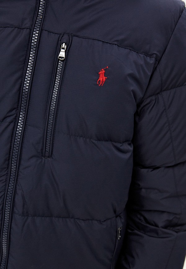 фото Куртка утепленная polo ralph lauren