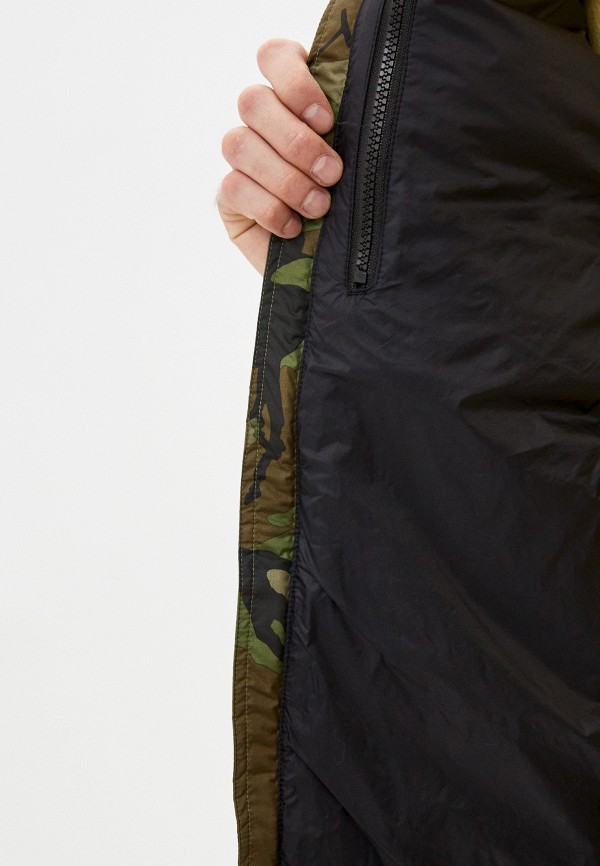 фото Куртка утепленная polo ralph lauren