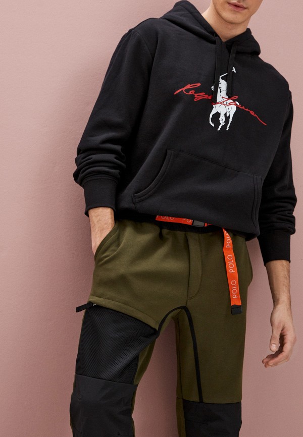 фото Худи polo ralph lauren
