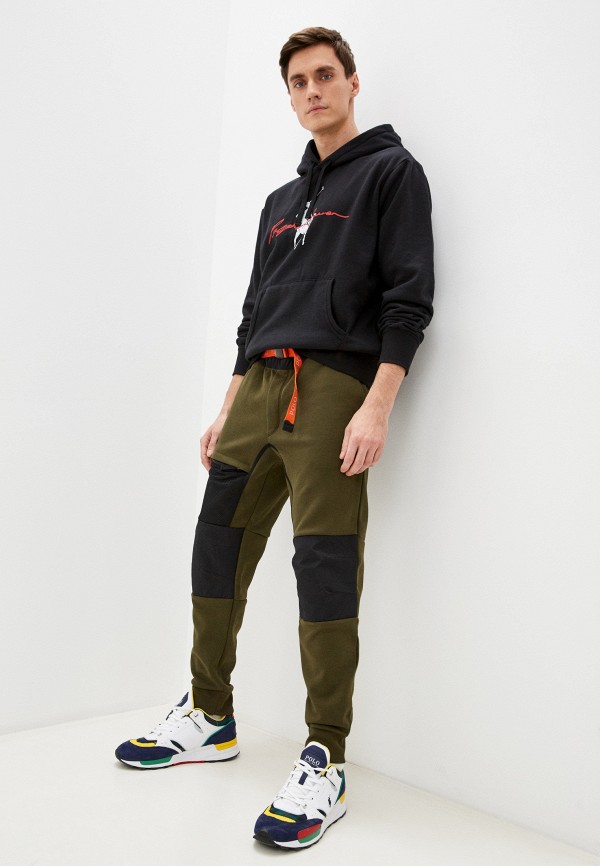 фото Худи polo ralph lauren
