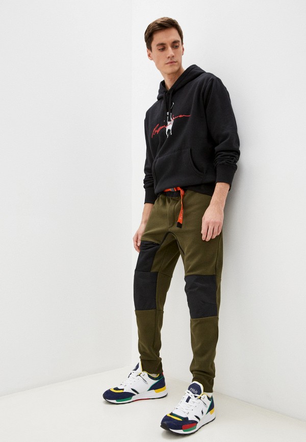 фото Худи polo ralph lauren
