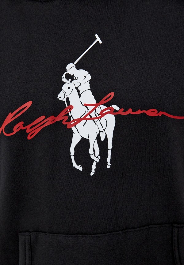 фото Худи polo ralph lauren