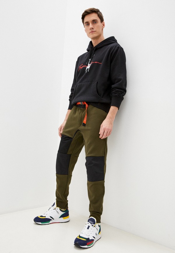 фото Брюки спортивные polo ralph lauren