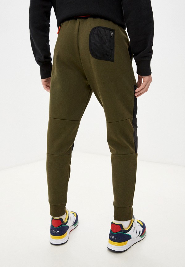 фото Брюки спортивные polo ralph lauren