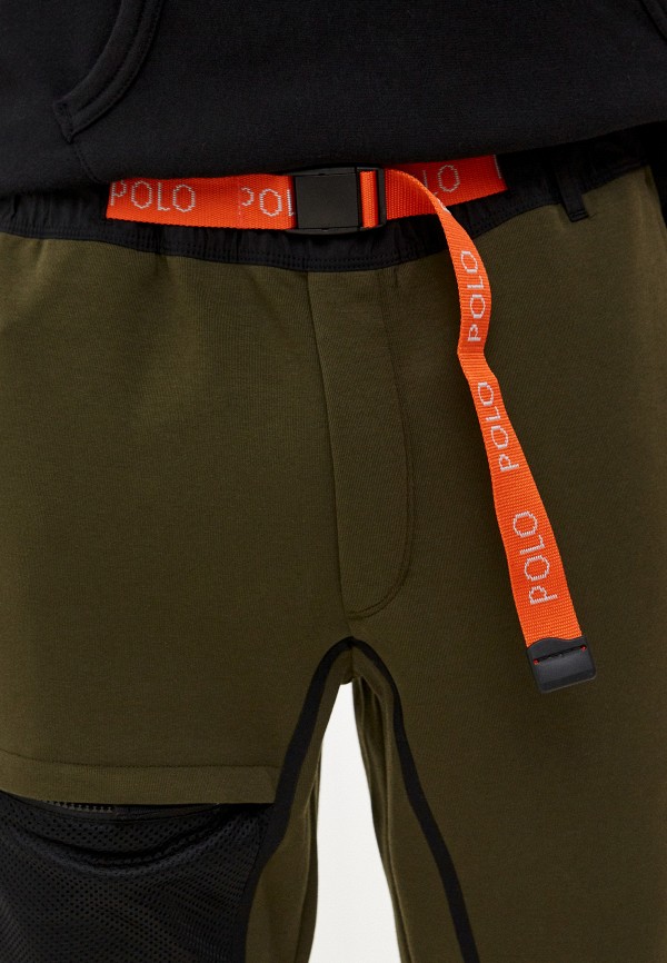 фото Брюки спортивные polo ralph lauren