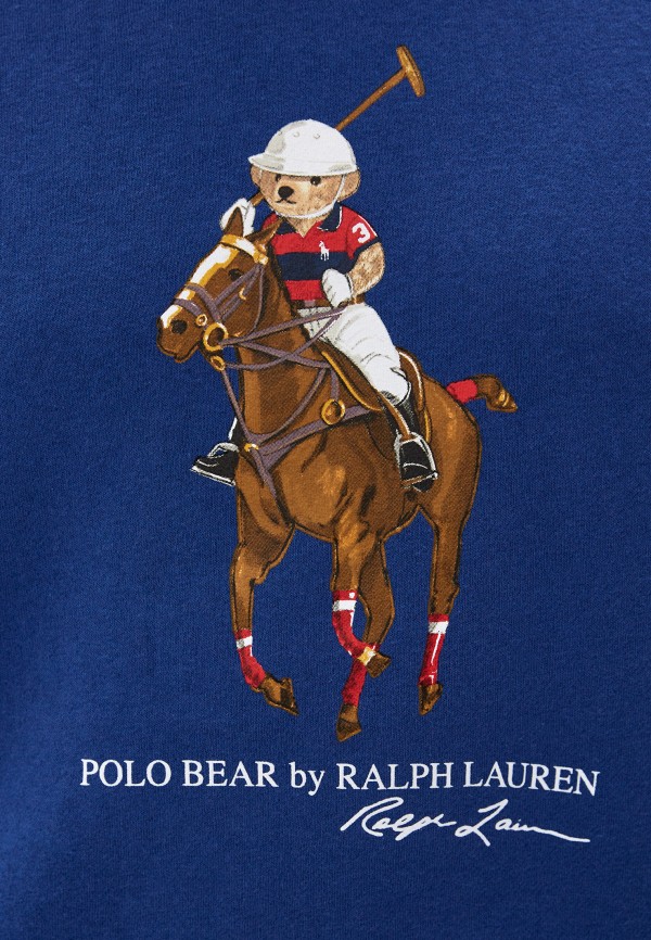 фото Худи polo ralph lauren