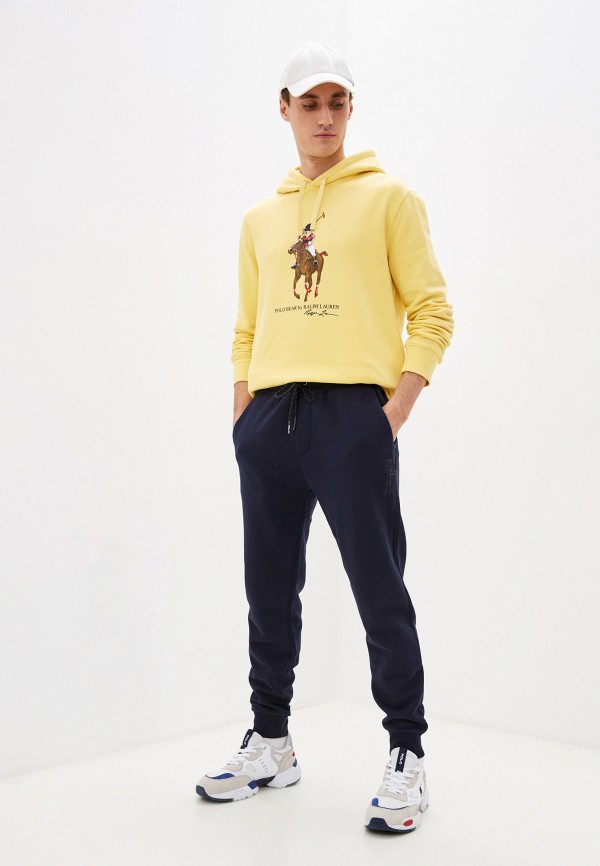 фото Худи polo ralph lauren
