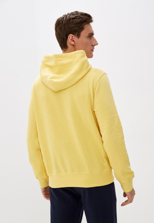 фото Худи polo ralph lauren