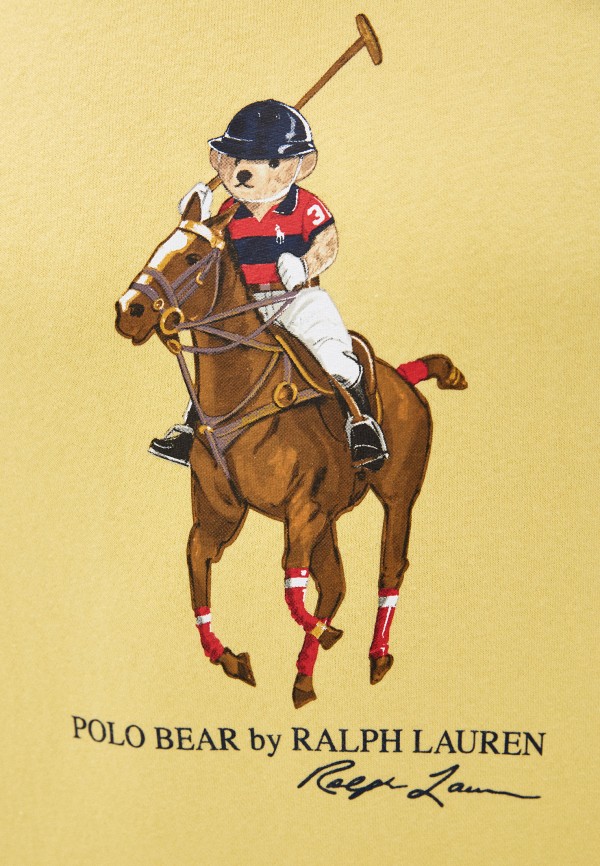 фото Худи polo ralph lauren