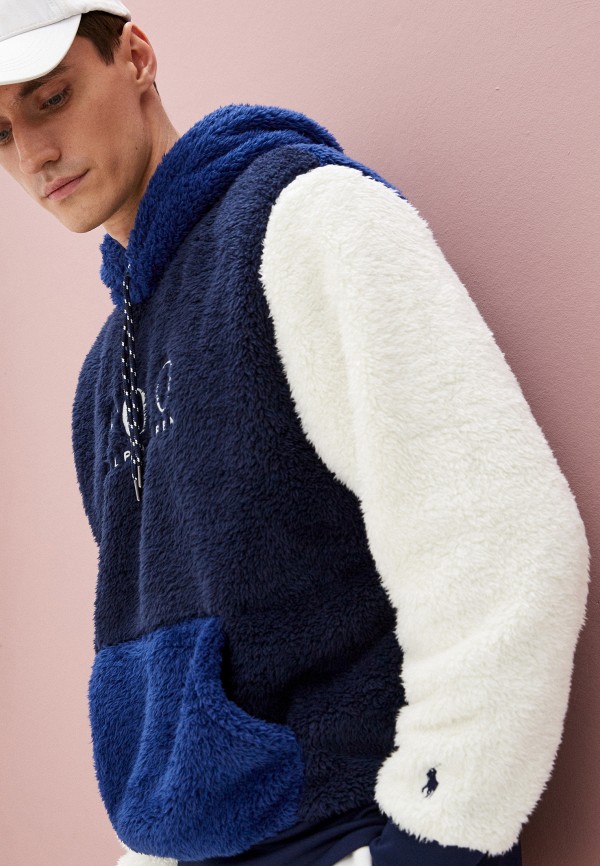 фото Худи polo ralph lauren