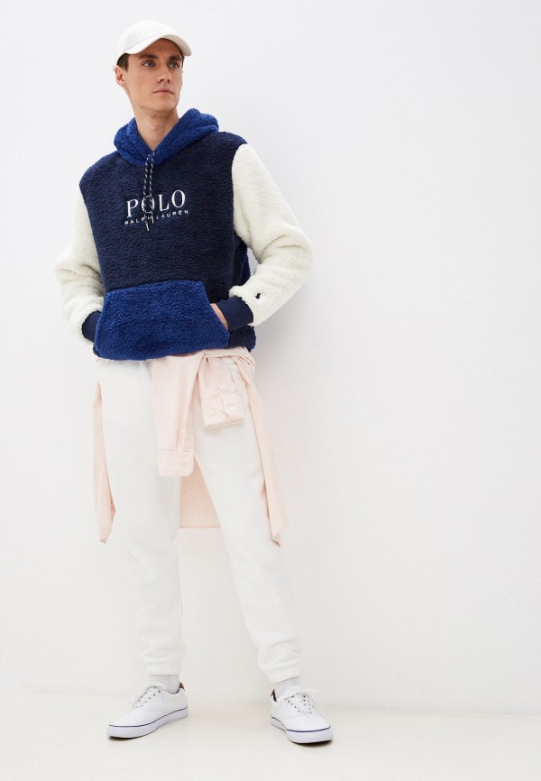 фото Худи polo ralph lauren