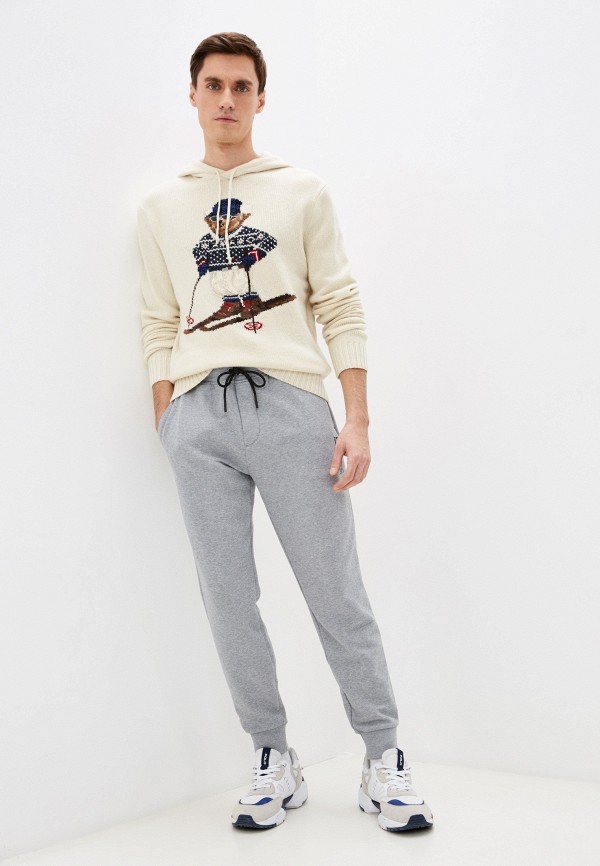 фото Худи polo ralph lauren