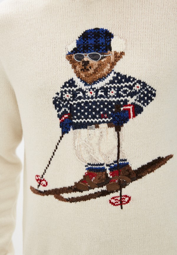 фото Худи polo ralph lauren