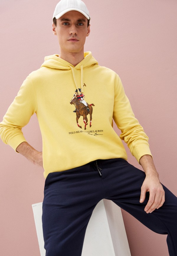 фото Брюки спортивные rlx