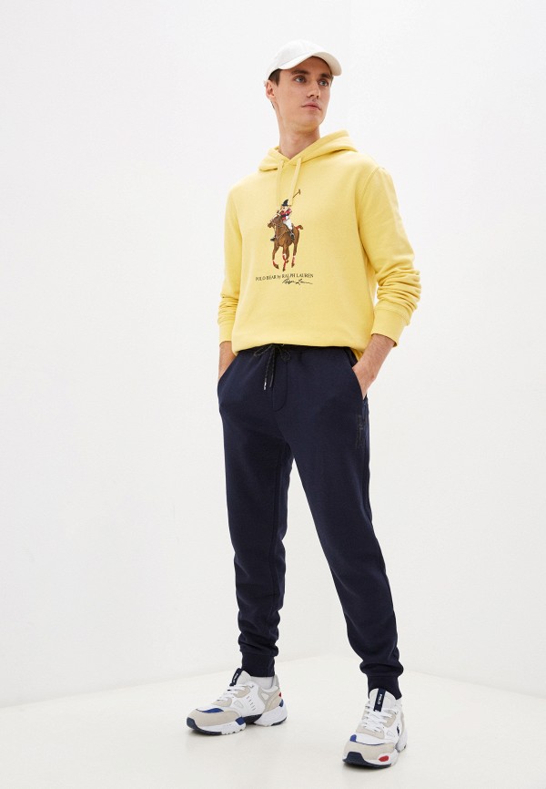 фото Брюки спортивные rlx