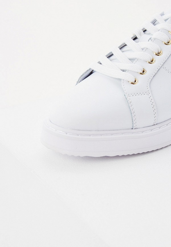 фото Кеды lauren ralph lauren