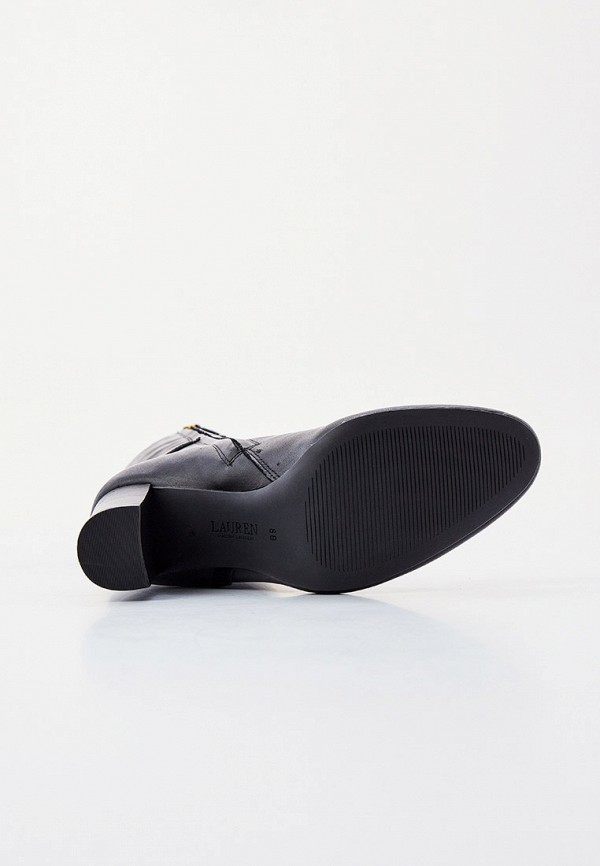 фото Сапоги lauren ralph lauren