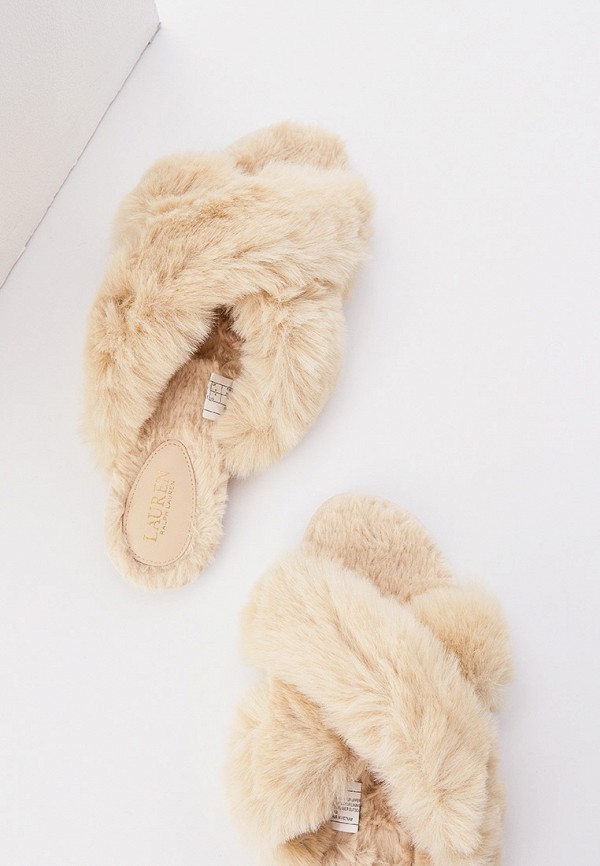 

Сабо Lauren Ralph Lauren, Бежевый, Lauren Ralph Lauren RTLAAT455801