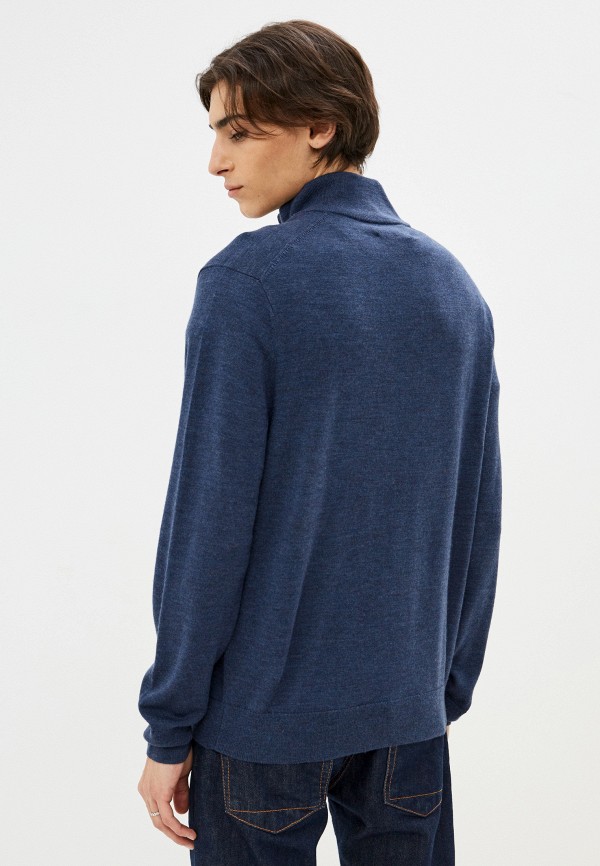 

Джемпер Banana Republic, Синий, Banana Republic RTLAAT456801