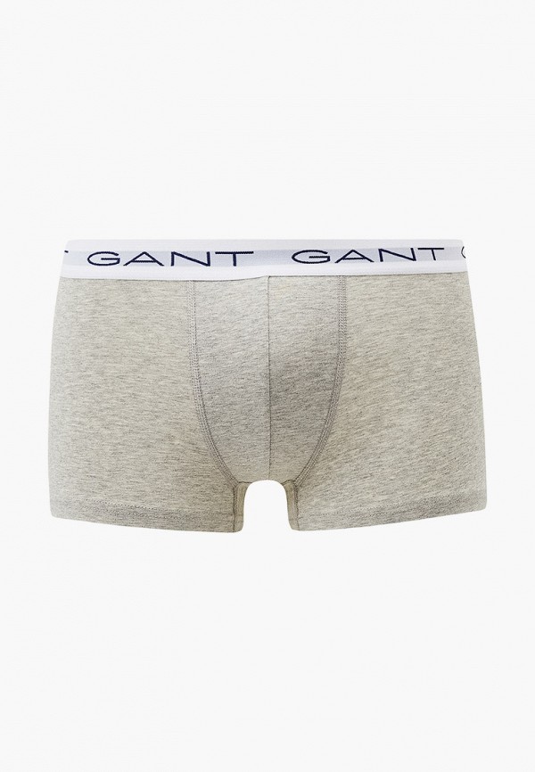 

Трусы 3 шт. Gant, Разноцветный