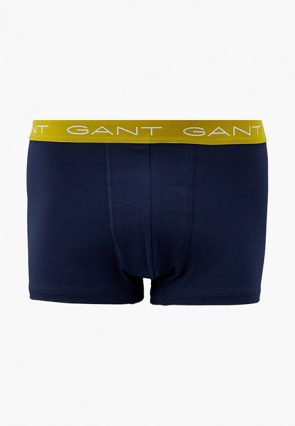 фото Трусы 3 шт. gant