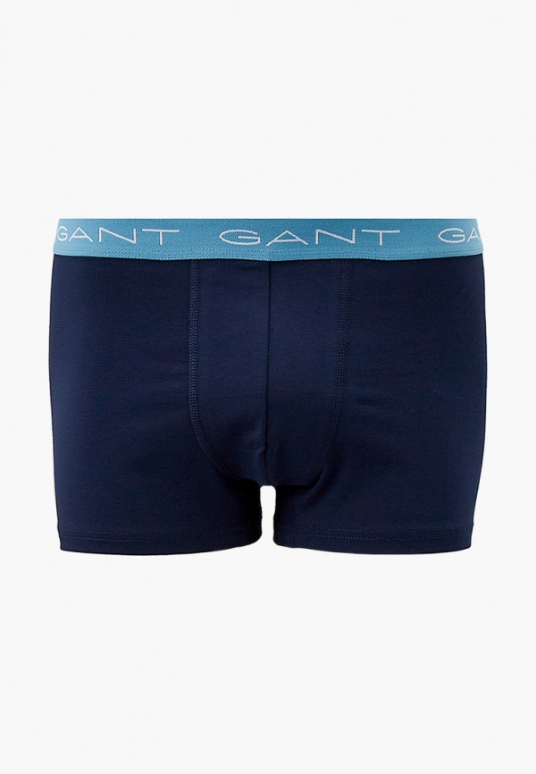 фото Трусы 3 шт. gant